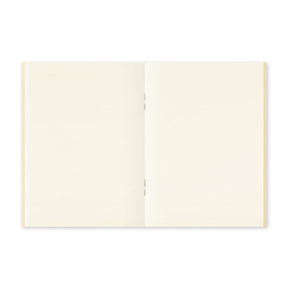 TRAVELER'S notebook 013 MD Paper Cream (Passport Size)