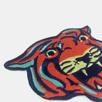 Tiger Patch