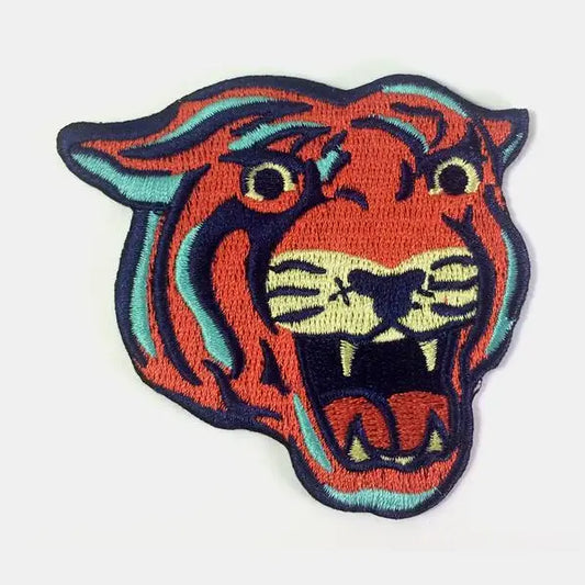 Tiger Patch