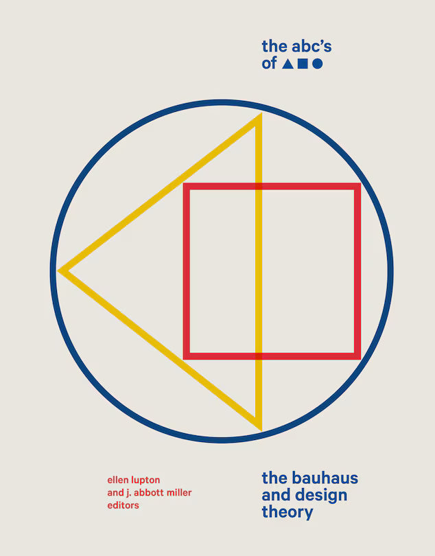 The ABC's of Triangle Square Circle