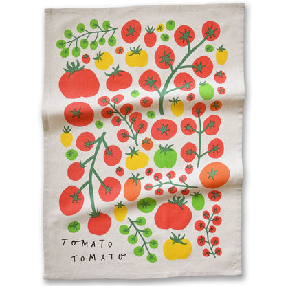 Badger and Burke Tea Towels
