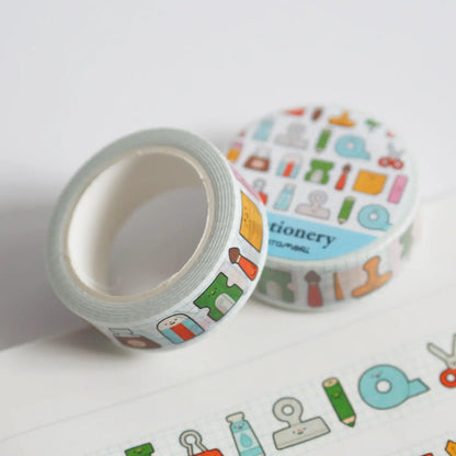 Stationery • Washi Tape