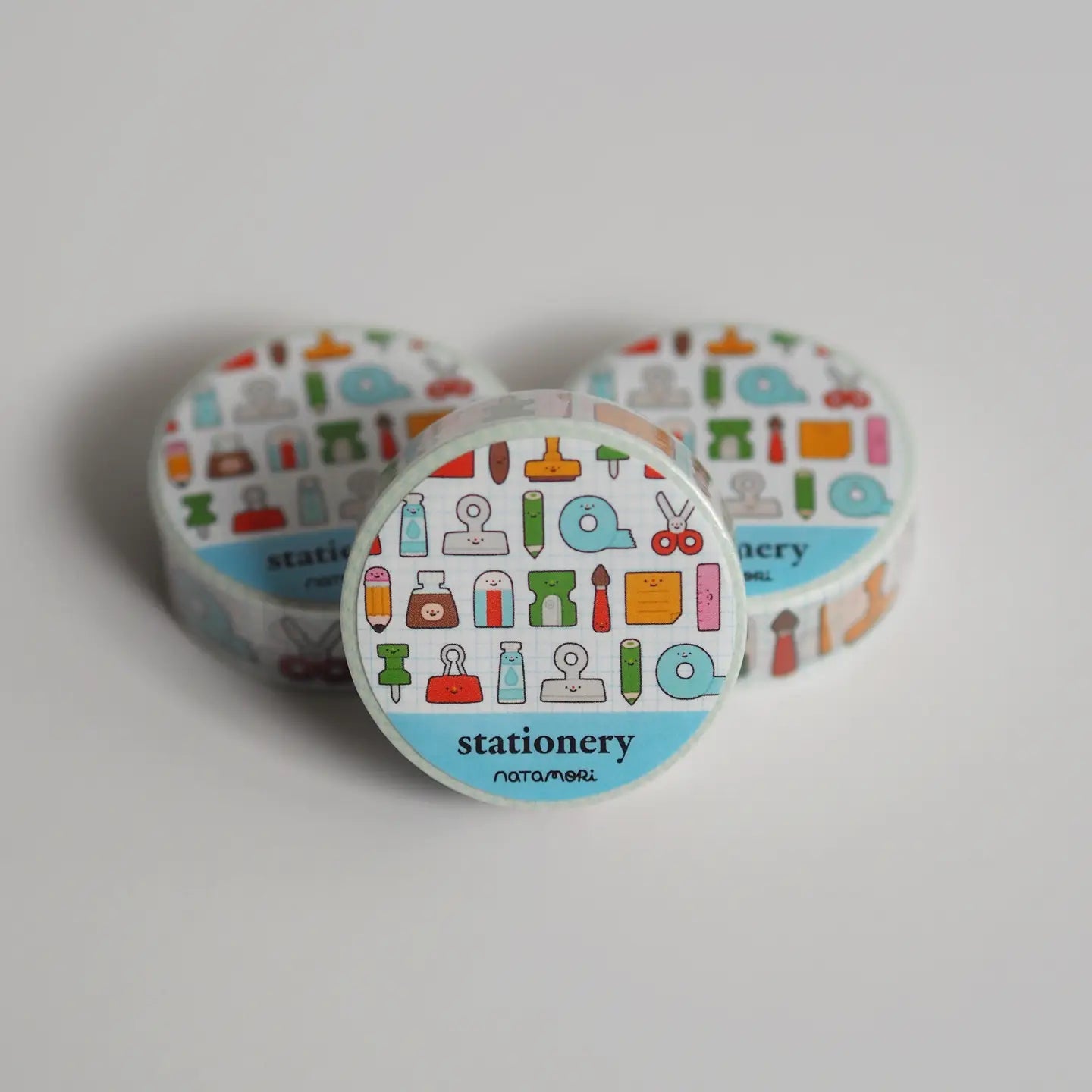 Stationery • Washi Tape