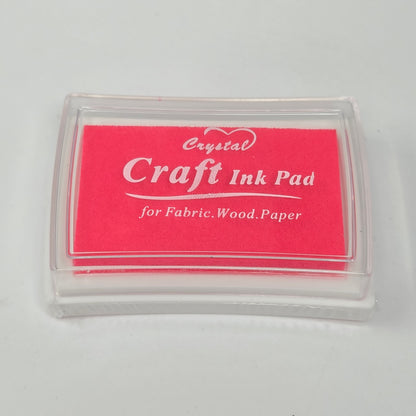 Craft Ink Pad