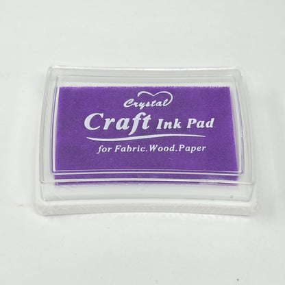 Craft Ink Pad