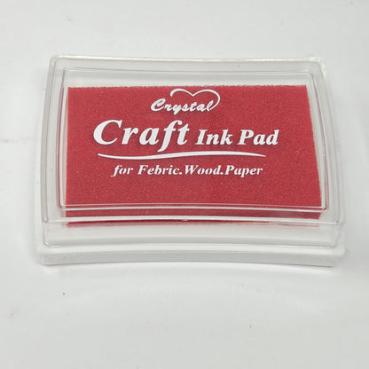 Craft Ink Pad