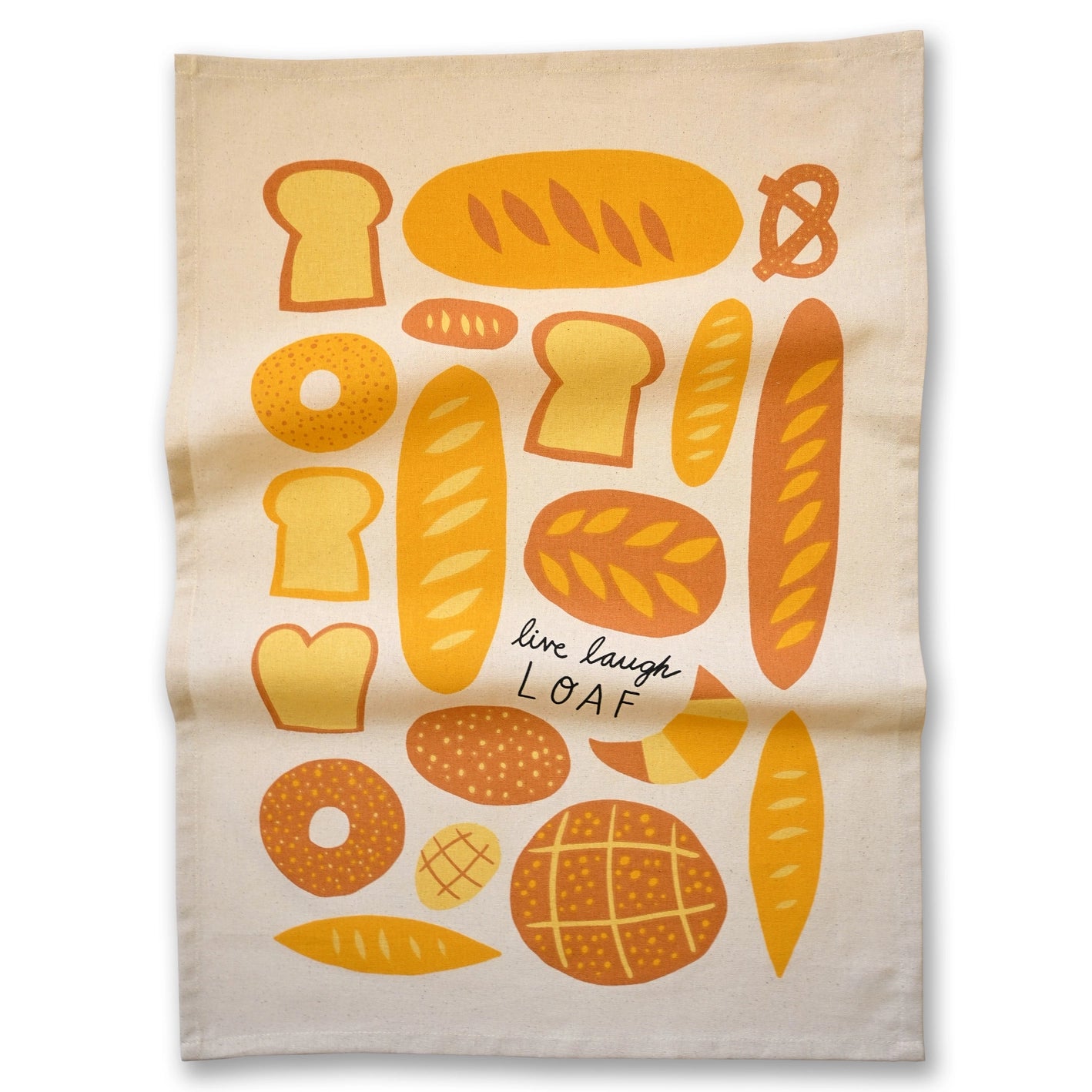 Badger and Burke Tea Towels
