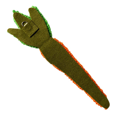 Mini Tufted Carrot
