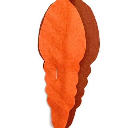 Live Catch Lobster Hand Stitching Felt Kit