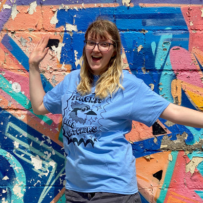 Toronto Bird Watchers Tee