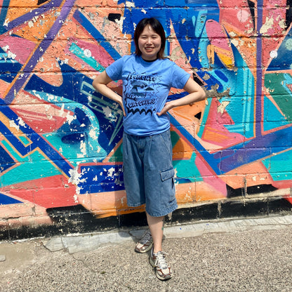 Toronto Bird Watchers Tee