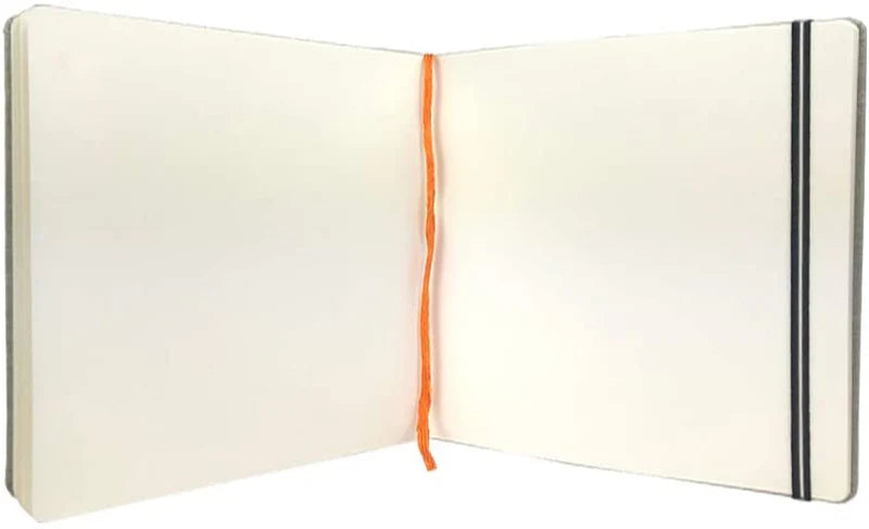 Travel Watercolour Journal