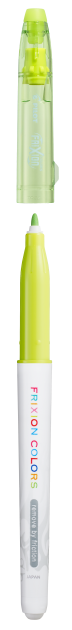 FriXion Color Markers