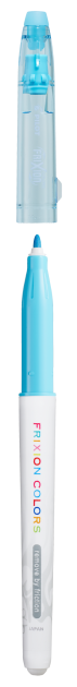 FriXion Color Markers