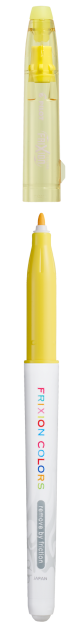 FriXion Color Markers