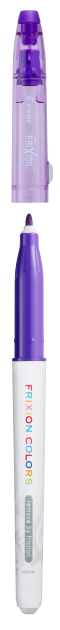 FriXion Color Markers