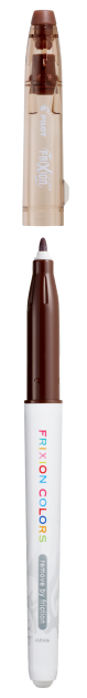 FriXion Color Markers