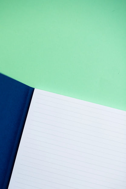 Notebook Book