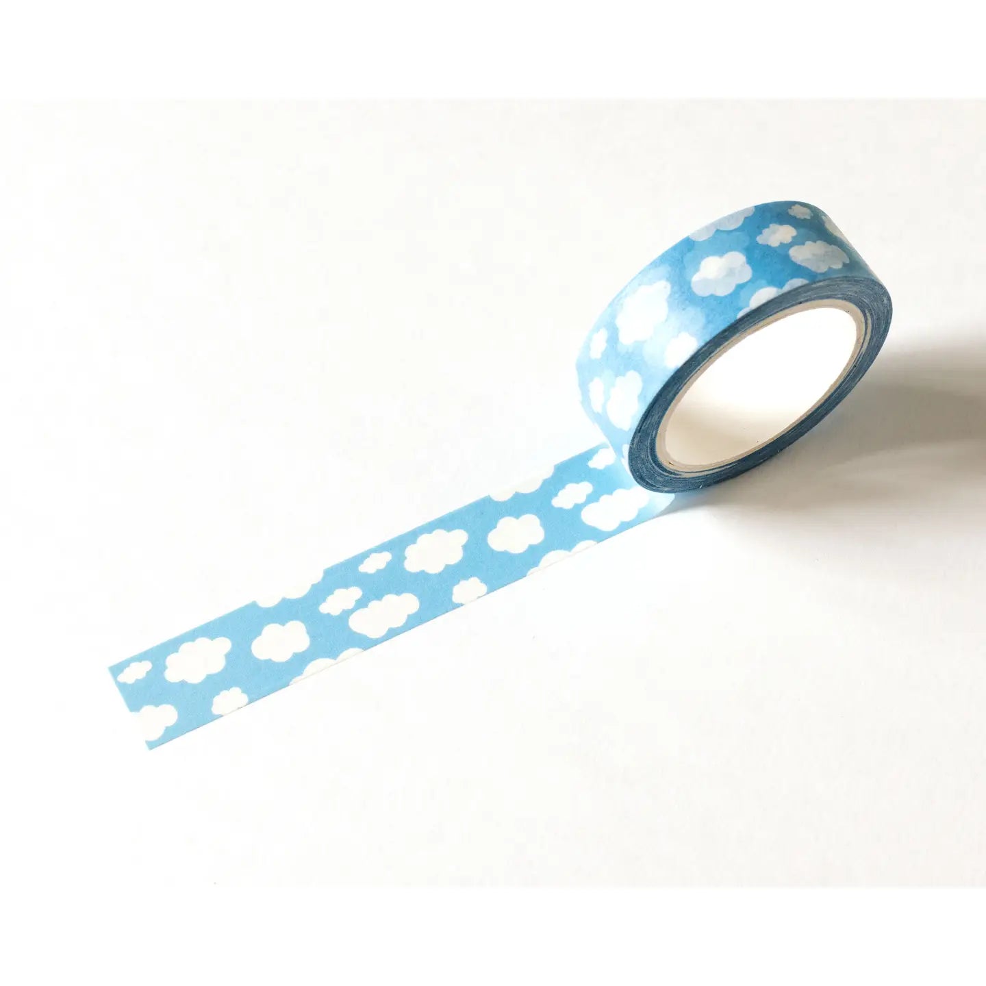 Clouds Washi Tape