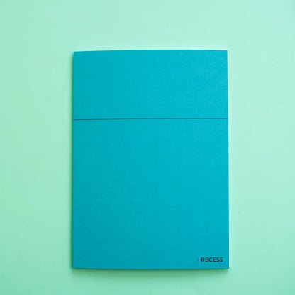 Notebook Book