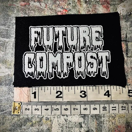 Future Compost Patch