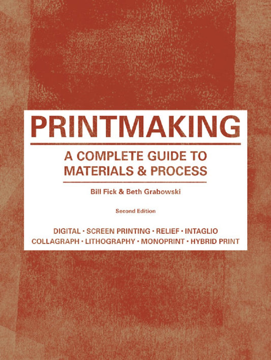 PRINTMAKING (2nd ed)