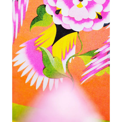 Grow - A3 Poster - Lou Benesch