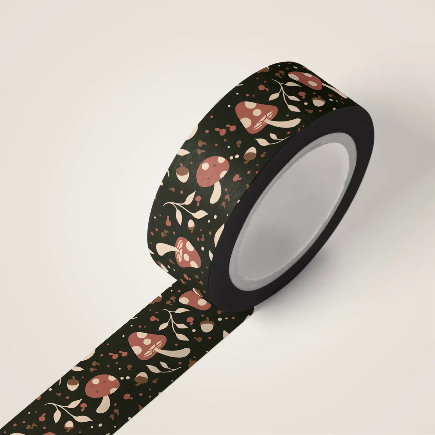 Mushroom Dreams Washi Tape