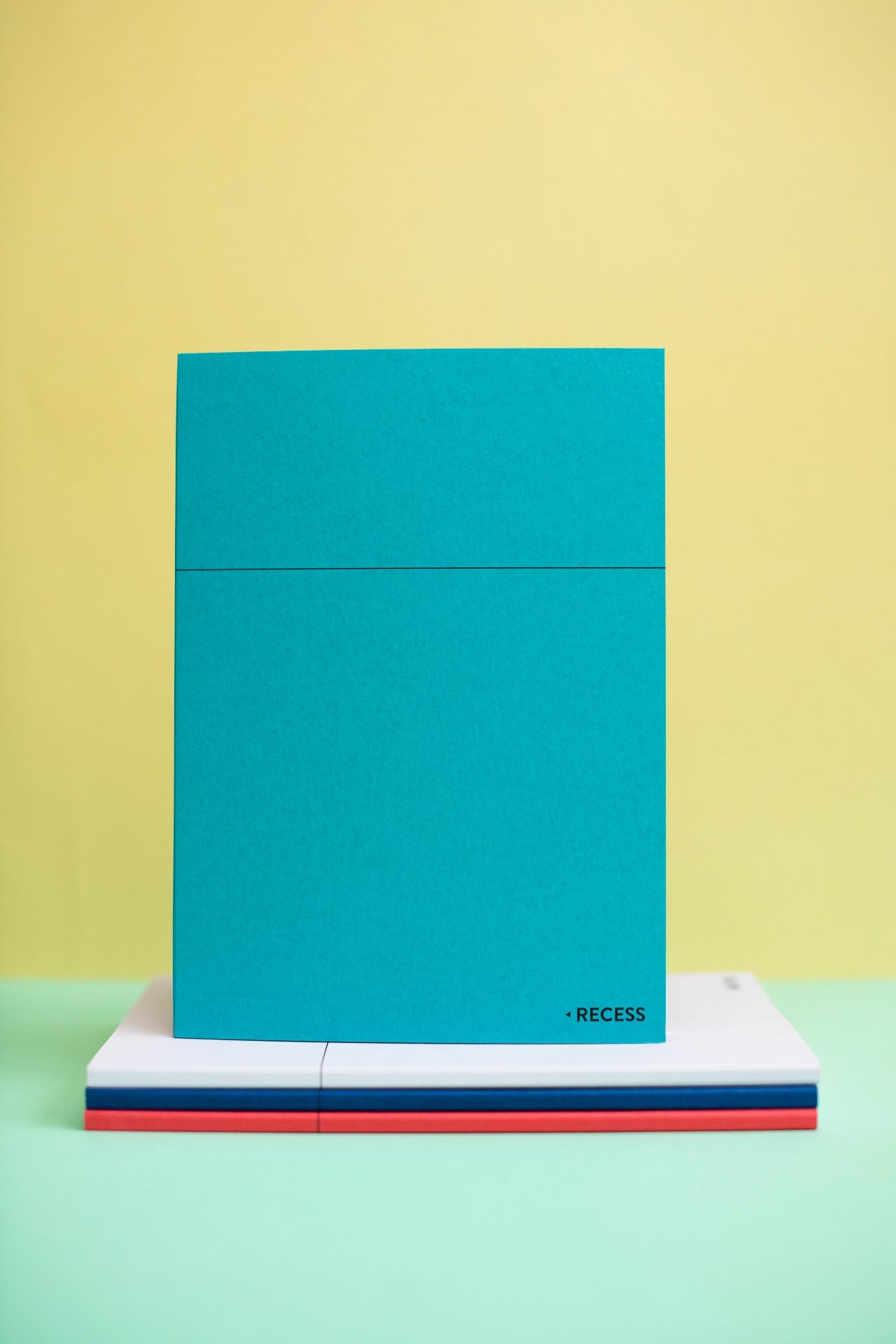 Notebook Book