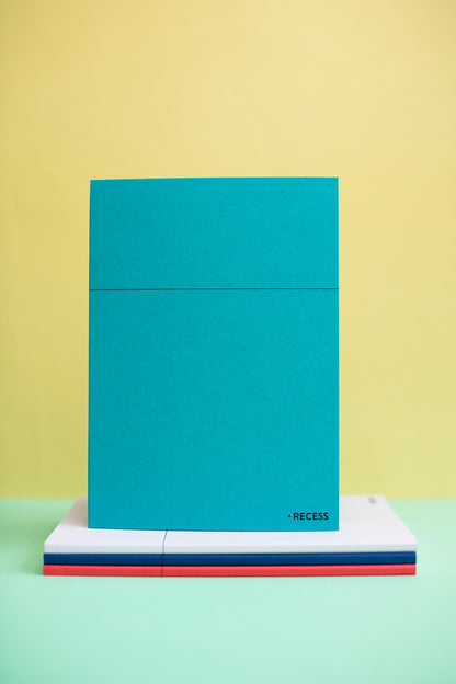 Notebook Book