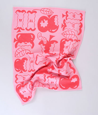 An Apple A Day - Tea Towel