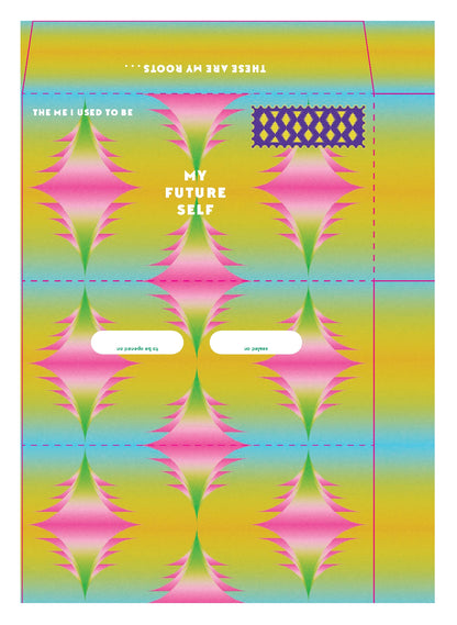 Inspired Letters to My Future Self
