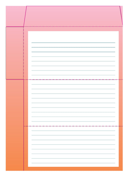 Inspired Letters to My Future Self