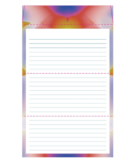 Inspired Letters to My Inner Child