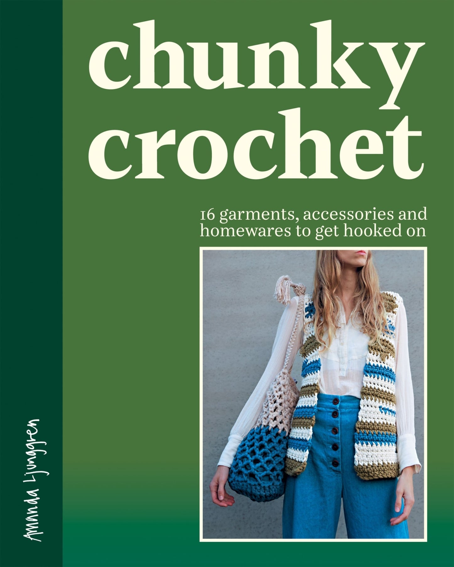 Chunky Crochet