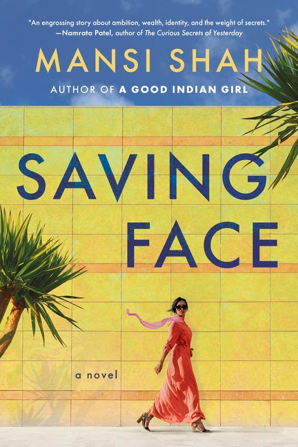 Saving Face