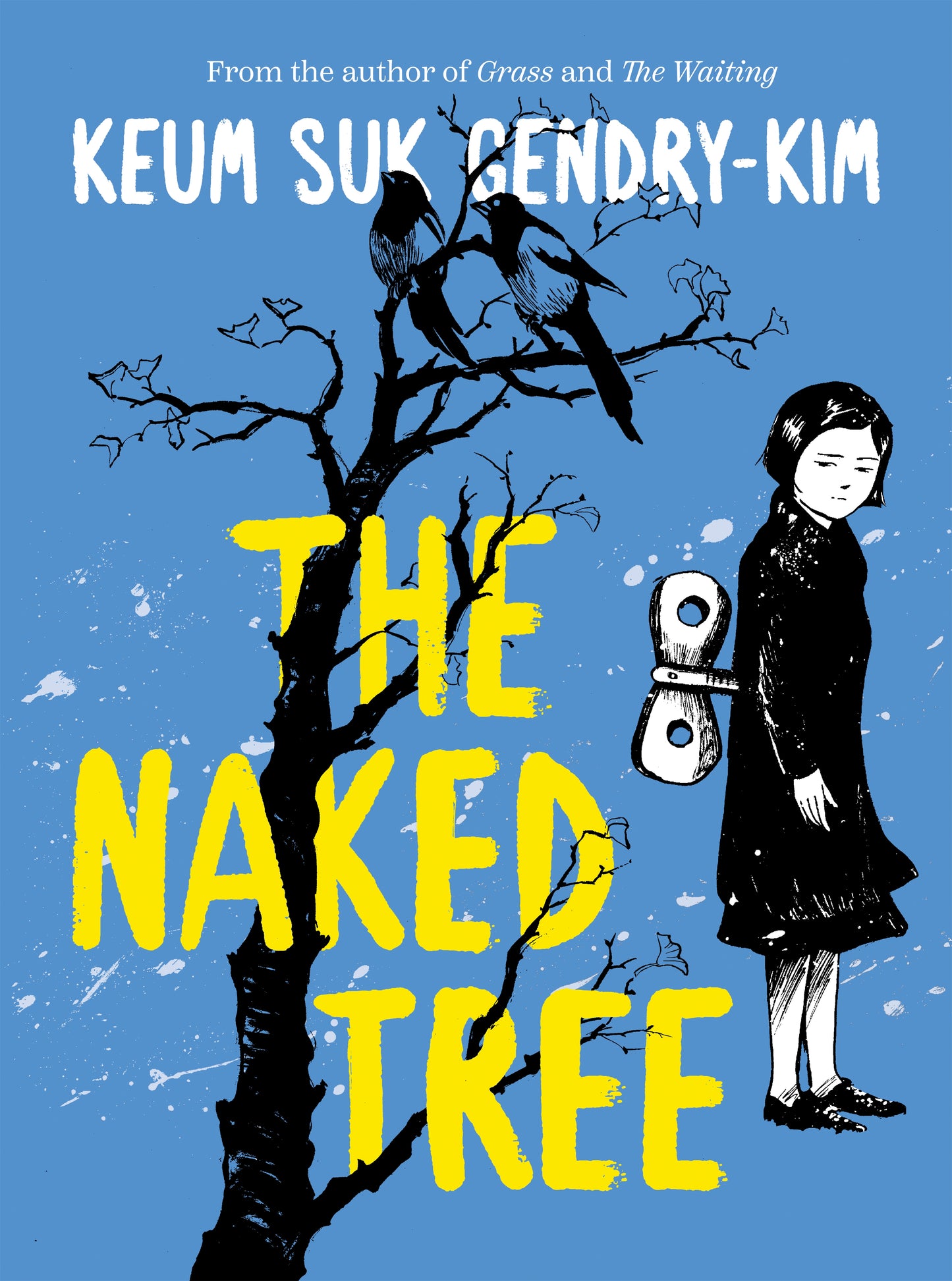The Naked Tree