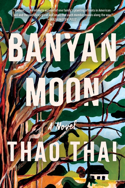 Banyan Moon