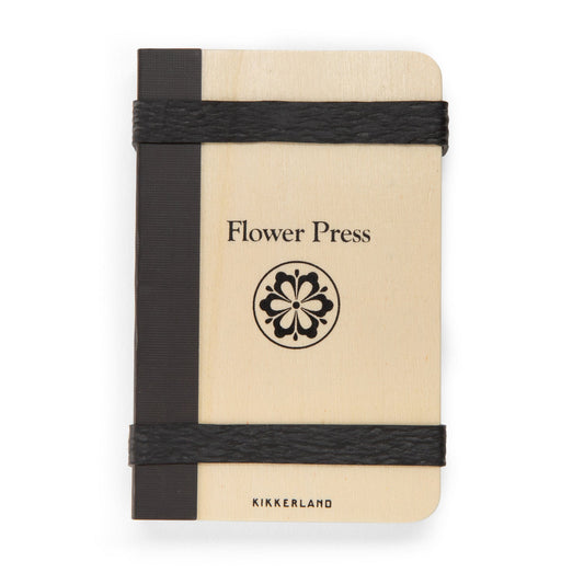 Field Flower Press