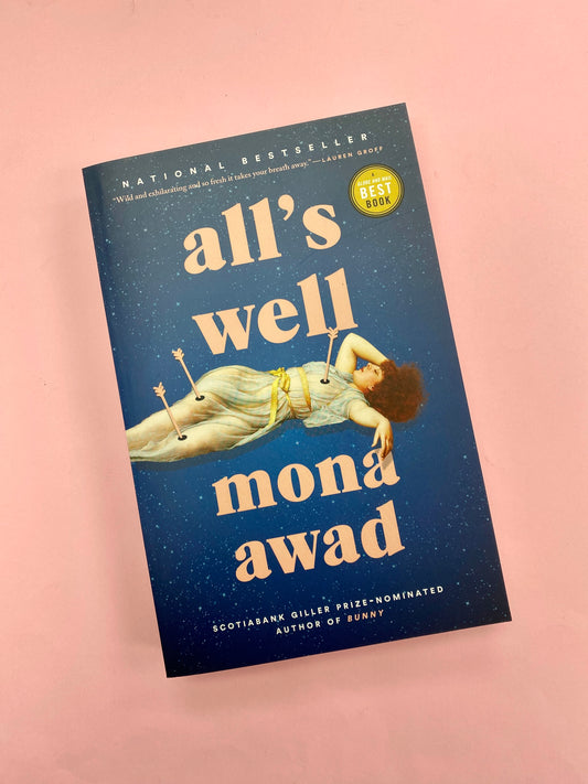All's Well