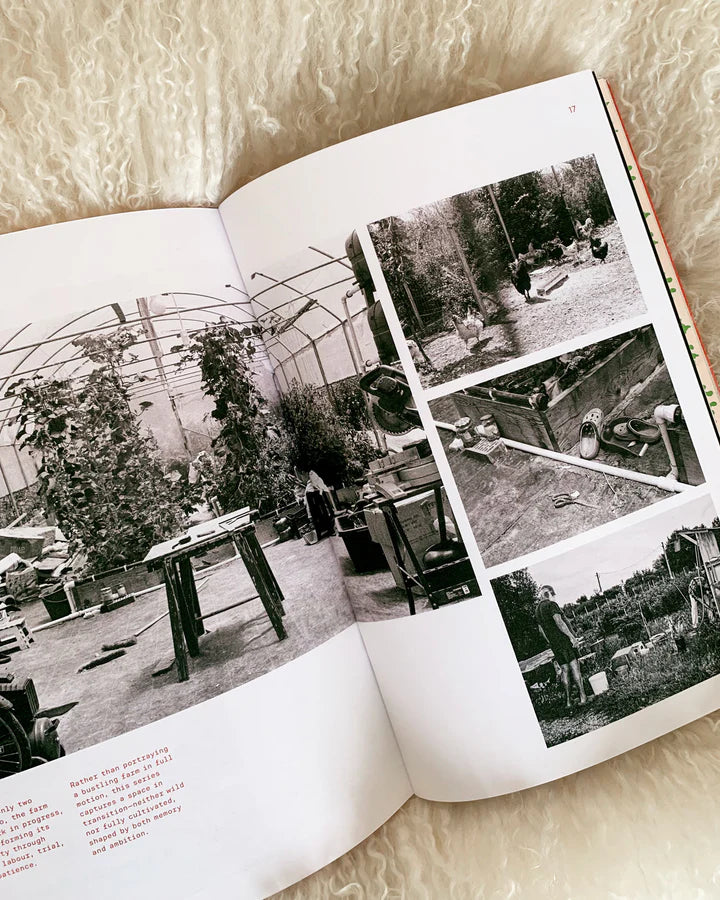 FEELS Zine #25: Hunger