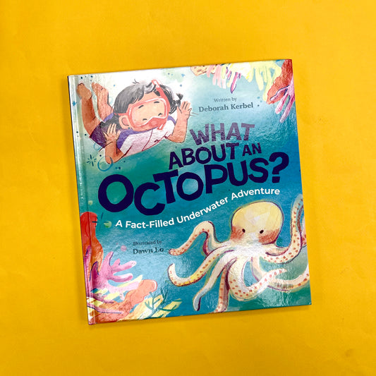What About An Octopus?