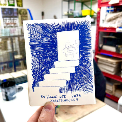 HUNGER Zine