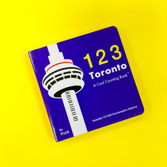 123 Toronto