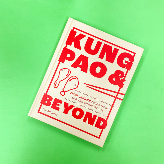 Kung Pao and Beyond