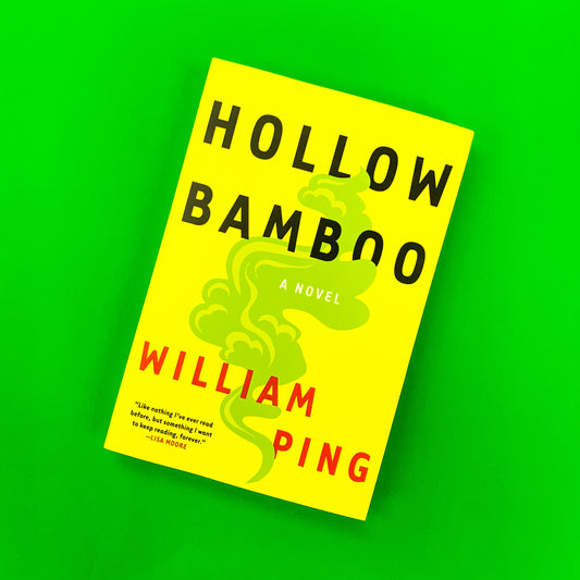Hollow Bamboo