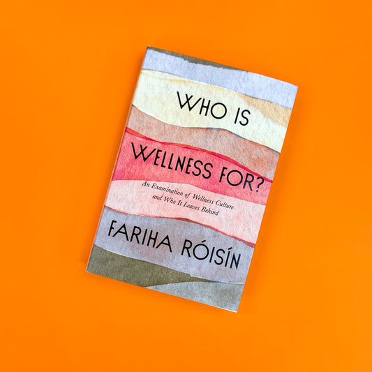 Who is Wellness For?