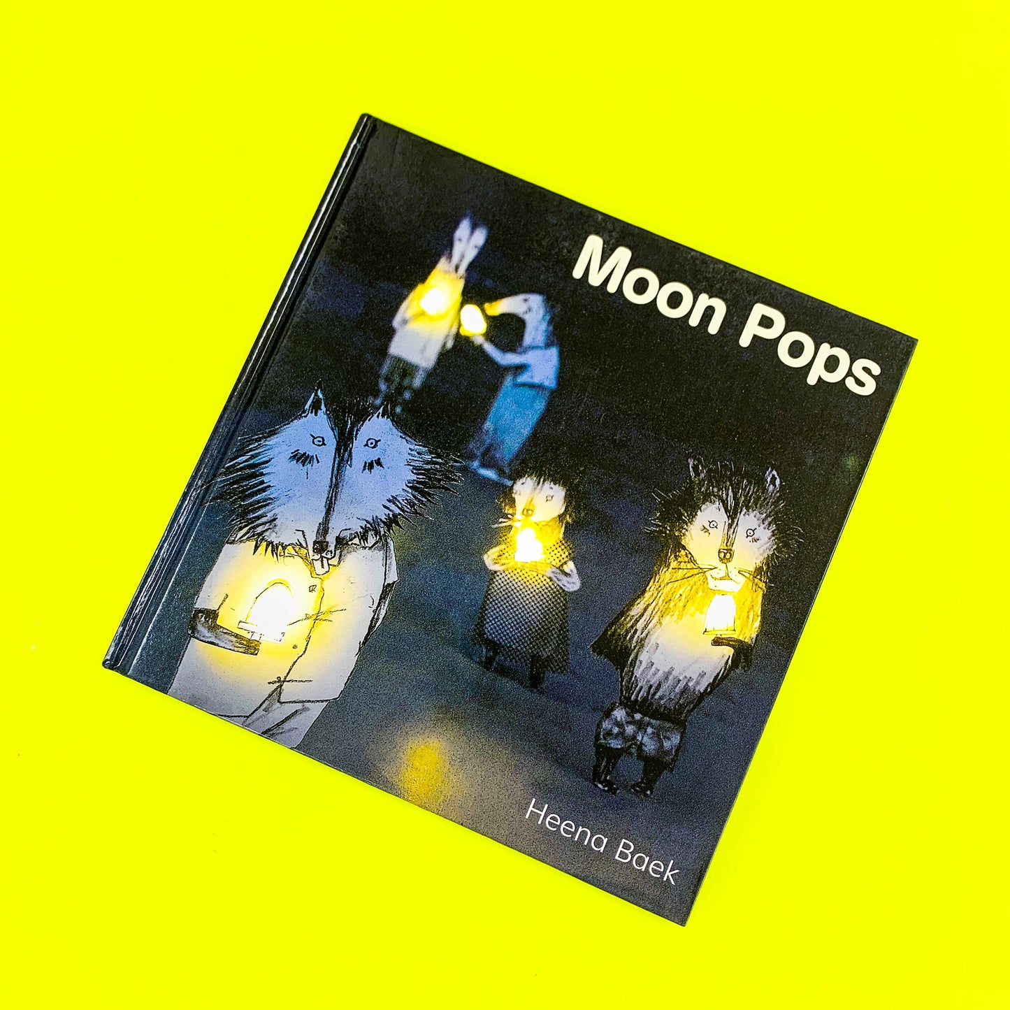 Moon Pops