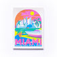 Miami Grand Prix Screen Print