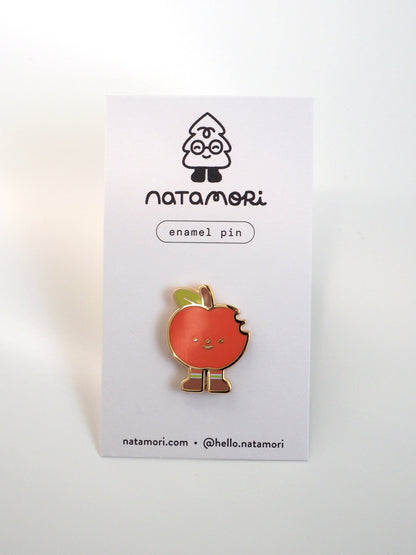 Apple Pin